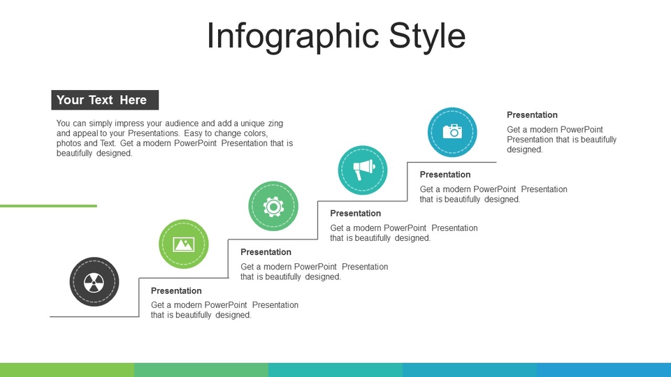 Presentasi - Design Modern untuk Presentasi Anda secara Cepat dan Professional - 12