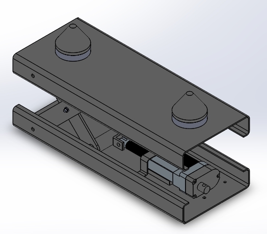 CAD Drawing - Drawing CAD 2D dan 3D  - - 5