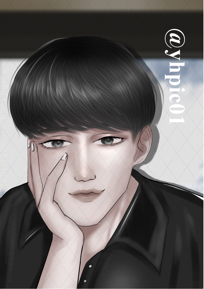 วาดภาพการ์ตูน - วาดภาพ - 18