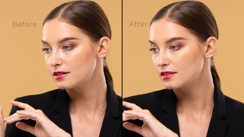 ไดคัท & Photoshop - รับงาน Retouch / Diecut รูปคน สินค้า และอื่นๆ คุณภาพดี - 15