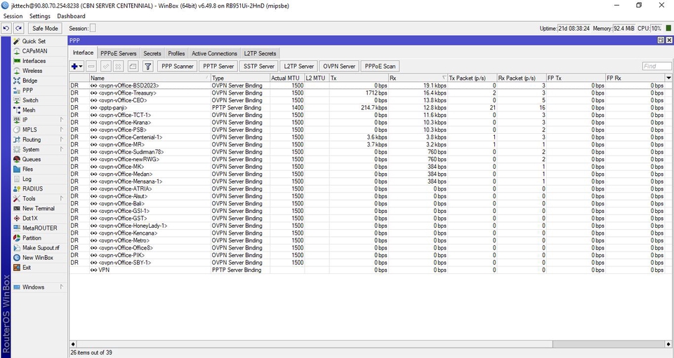 Technical Support - IT Support & Jaringan - 11