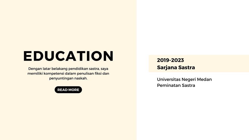 Proofreading - Editing Naskah Kepercayaanmu - 3