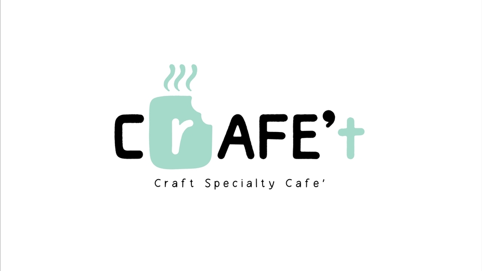 Logo - รับออกแบบ Logo บ่งบอกความเป็นตัวตนแบรนด์ของคุณ - 7