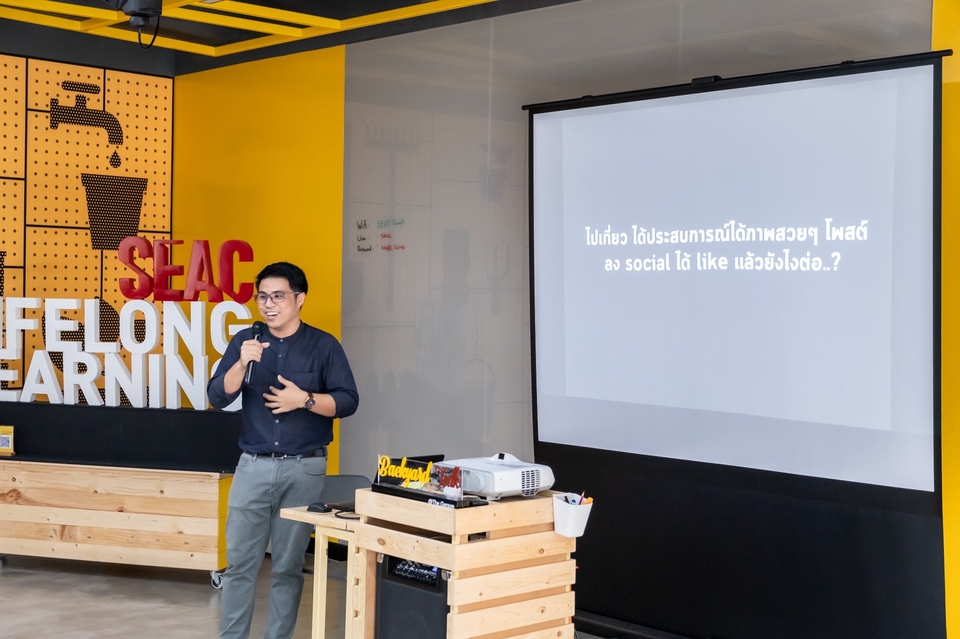 ที่ปรึกษาปัญหาชีวิต - Unlock your potential! private consulting เพื่อนร่วมทางที่จะช่วยไปสู่ความสำเร็จในทุกมิติ - 5