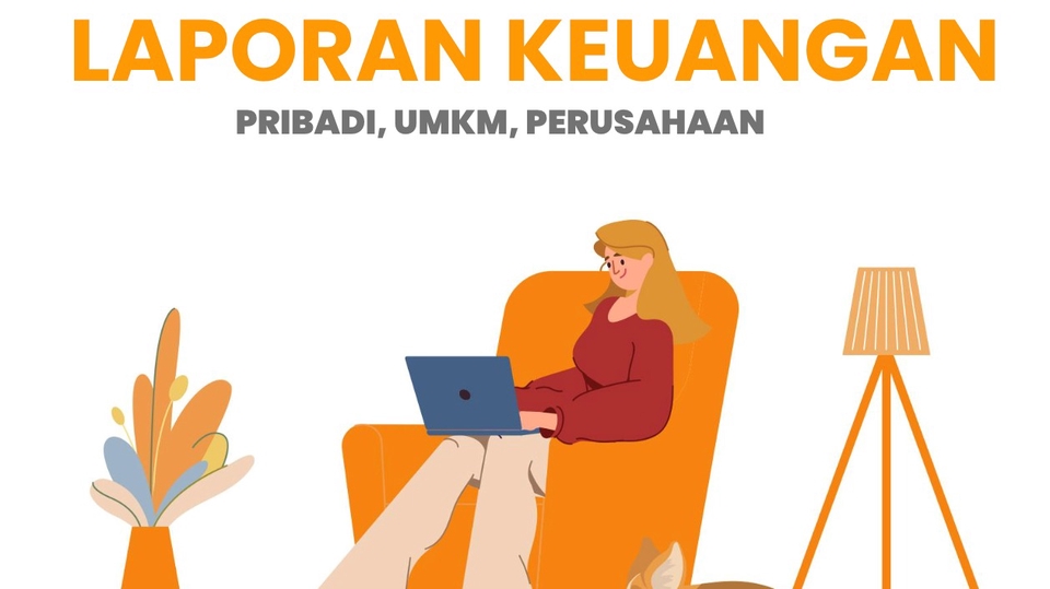 Jasa pembuatan laporan keuangan untuk pribadi, UMKM, dan perusahaan. Konsultasi keuangan, jasa akuntansi, freelance akuntan, laporan keuangan online, konsultasi laporan keuangan, konsultan keuangan terbaik, konsultan keuangan perusahaan.