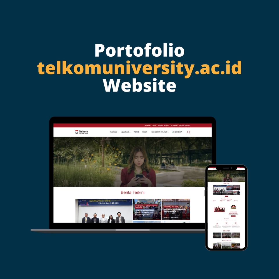 Technical Support - Jasa Perbaiki dan Maintenance Website Wordpress - 2