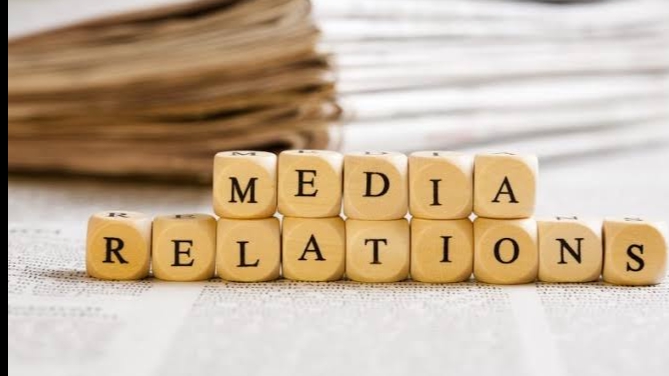 Press Release, Media Relation