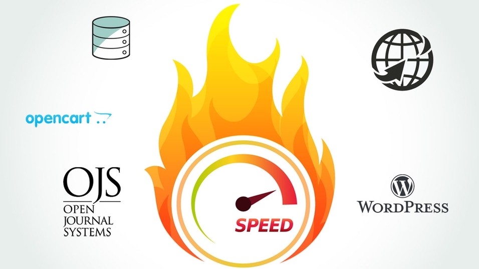 Web Development - Optimasi dan Load Speed Website - 1