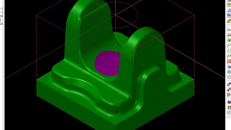 3D & Perspektif - Jasa pembuatan File 3D - 2