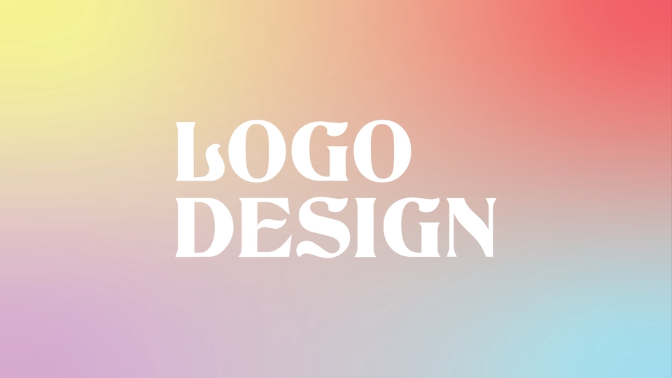 Logo - Professional Logo Design Minimalist & Character - 1