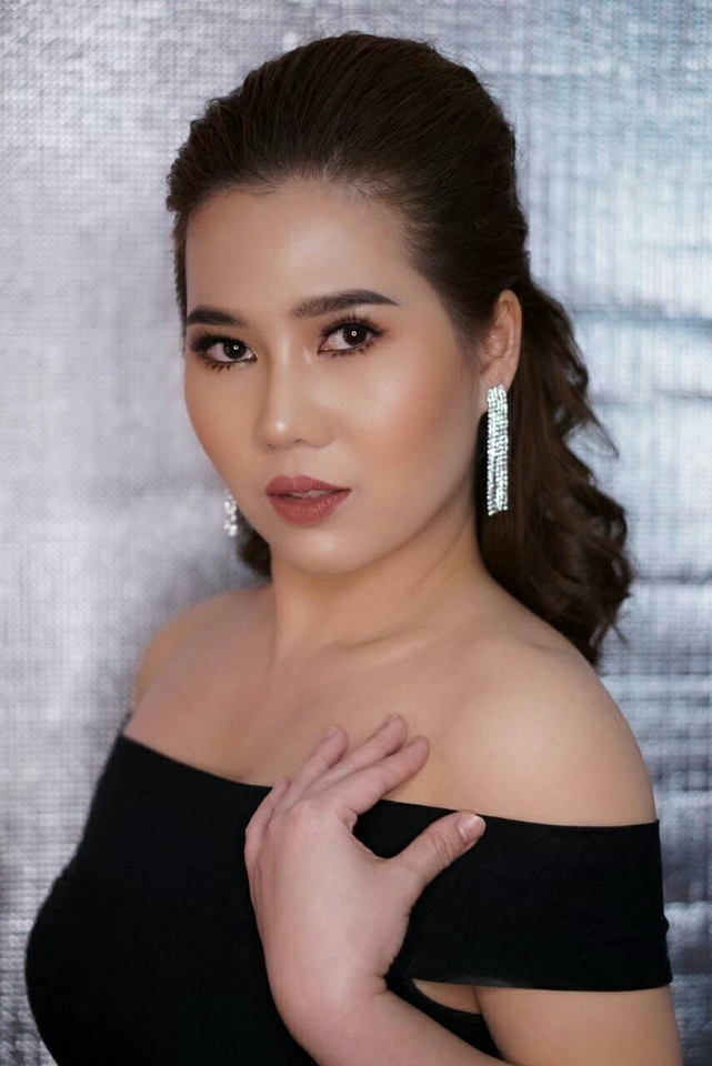 ช่างแต่งหน้า - รับแต่งหน้าทำผมทุกโอกาสสำคัญ - 14