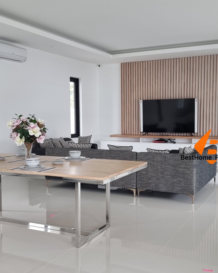 ออกแบบตกแต่งภายในและภายนอก - รับออกแบบเฟอร์นิเจอร์ built-in  บ้าน / งานลอยตัว / งานไม้ - 17