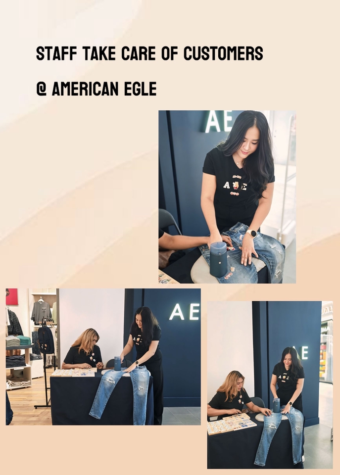 แอดมินดูแลร้านค้าออนไลน์ บริการแอดมินเพจ ดูแลเพจ facebook รับดูแลเพจครบวงจร