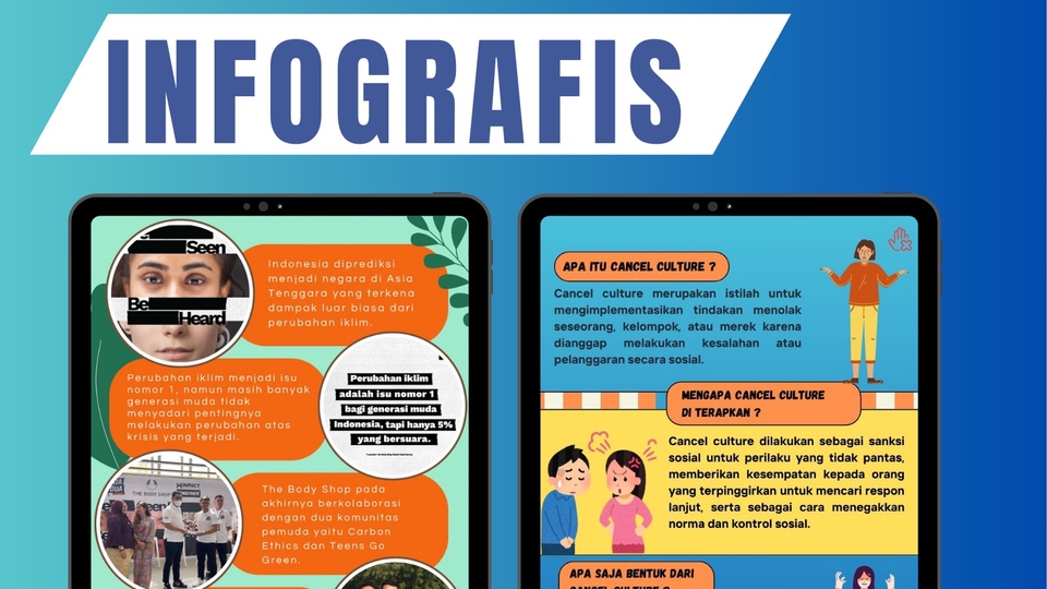 Infografis - Jasa Pembuatan Infografis - 4