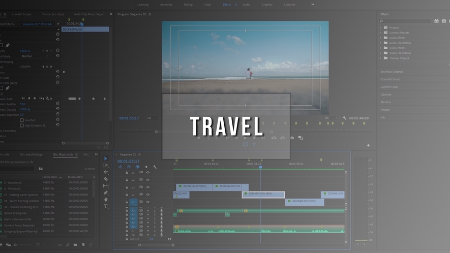 Video Editing - Jasa Edit Video Profesional FREE Konsultasi Konsep - 2