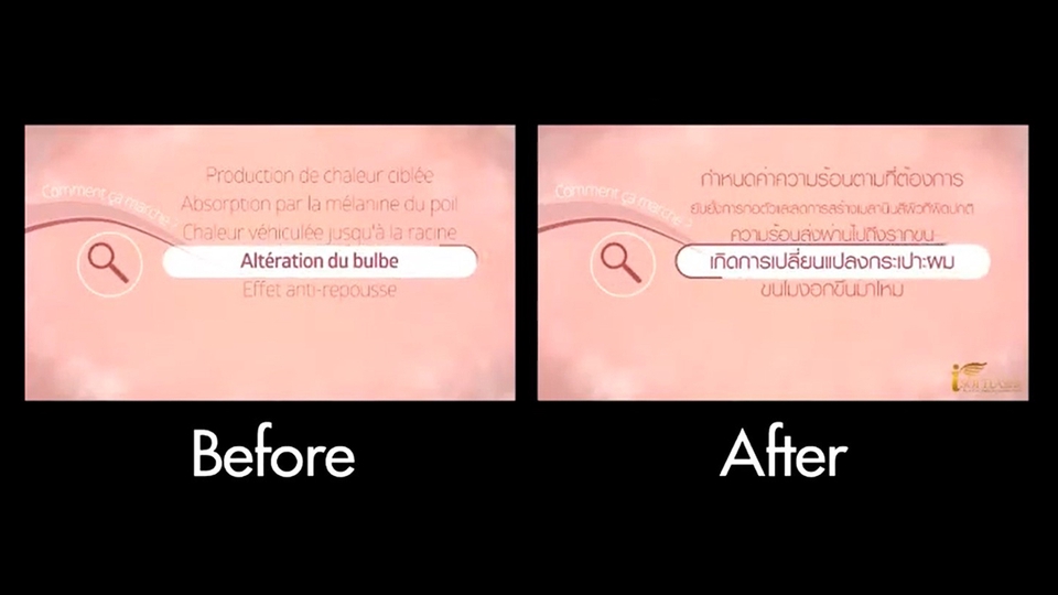 ไดคัท & Photoshop - รับแก้ไขภาพเก่า ที่มีค่าของคุณ - 4