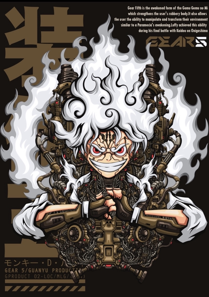 Desain Kaos & Motif - DESAIN KAOS CUSTOM ILLUSTRASI SUPER KEREN !! - 7