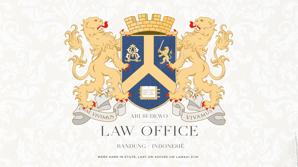 Hukum - Pembuatan dan review berbagai macam dokumen - dokumen hukum - 1