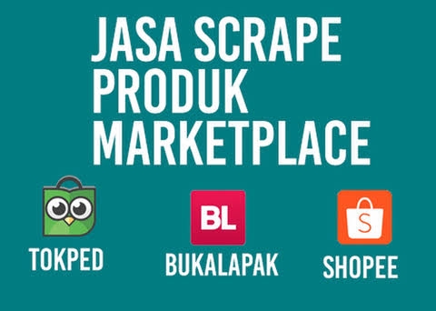 Update Produk Toko Online - Jasa Scrape Produk & Upload Produk Ke Marketplace - - 6