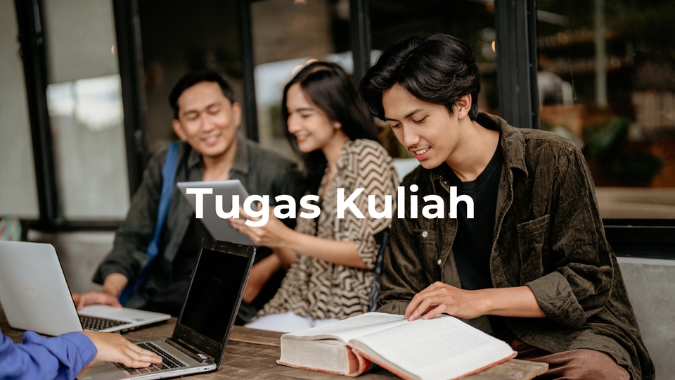Video Editing - Video Editing ( Profesional, Cepat dan Efisien ) - 7