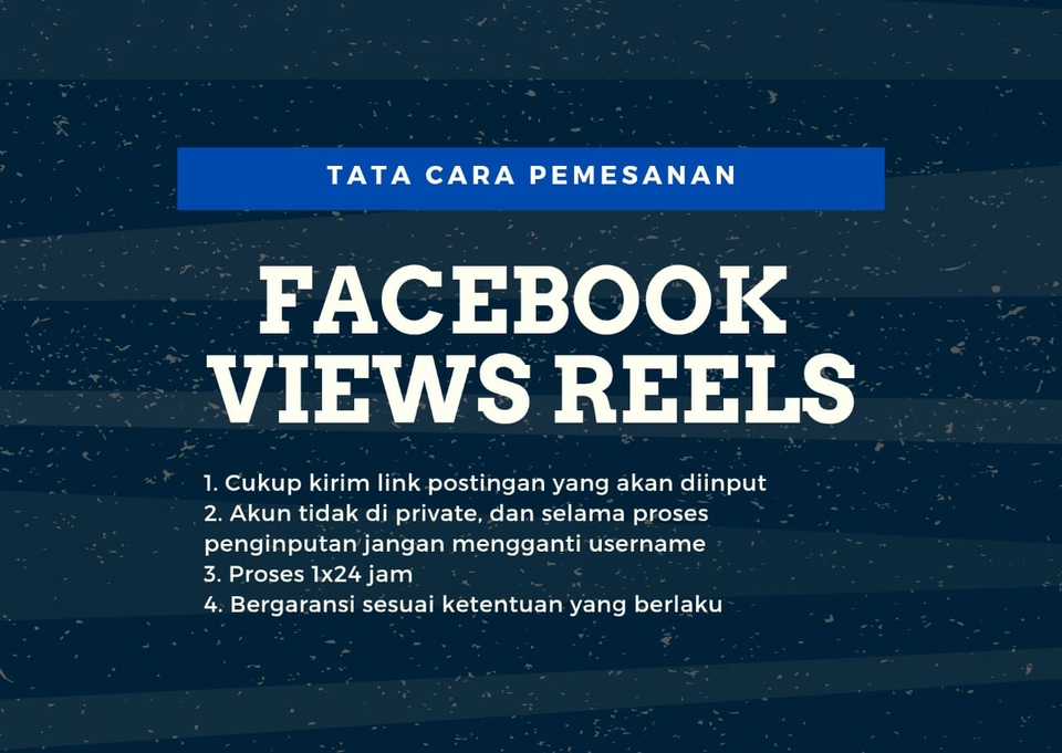 Jasa tambah follower facebook, beli followers facebook, jasa like fanpage, jasa like facebook. 