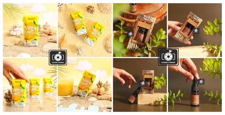Fotografi - FOTO PRODUK ONLINESHOP / CREATIVE DESK JABODETABEK - 27