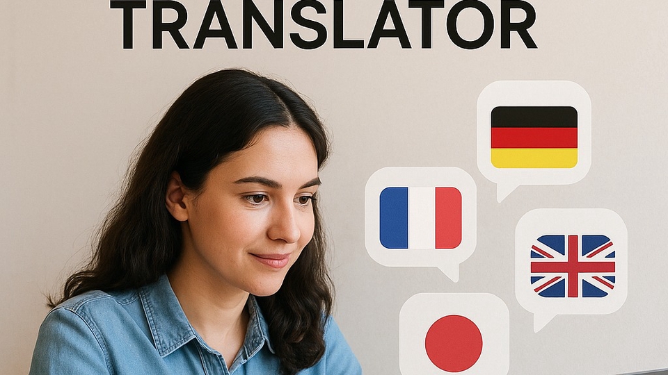 Jasa penerjemah bahasa Inggris Indonesia, terjemahan dokumen, penerjemah online, jasa translate Inggris-Indonesia, Mandarin, Jepang, Korea.  Layanan terjemahan profesional.