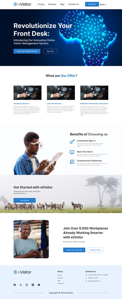 Jasa desain website profesional dan murah untuk meningkatkan visibilitas bisnis anda secara online.