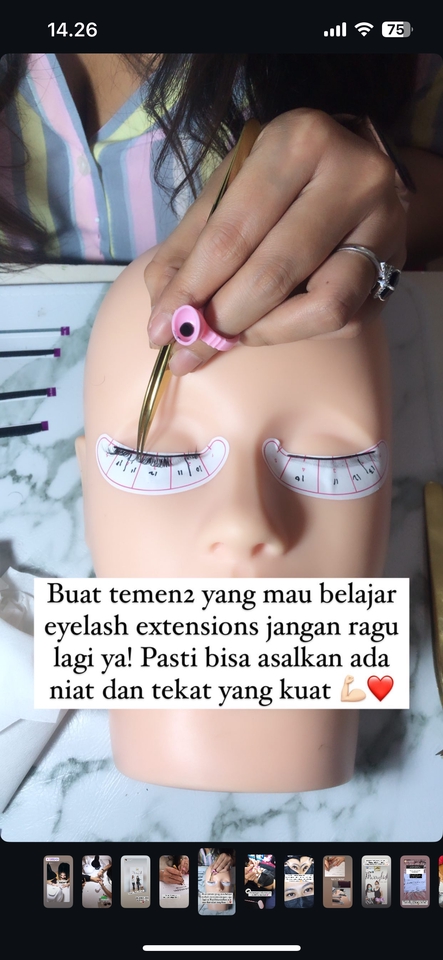 Jasa Lainnya - 📘 Penulisan Modul Pelatihan & Edukasi untuk Bisnis Kecantikan - 8