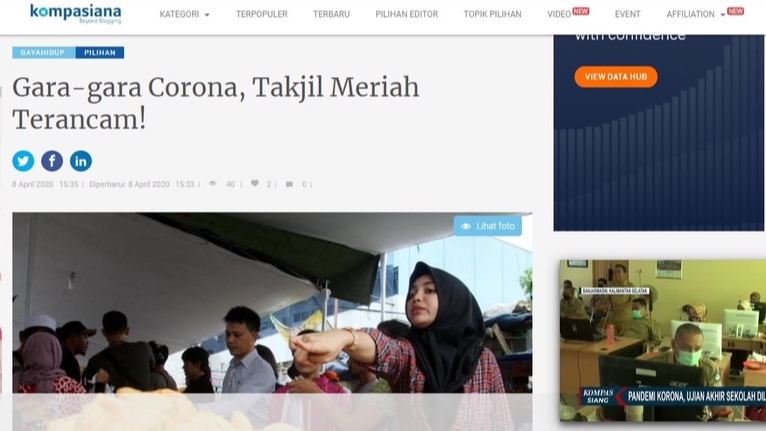 Penulisan Konten - Siap Tulis Artikel Website/Blog, Deskripsi Produk, Caption Socmed Dalam Sehari - 10