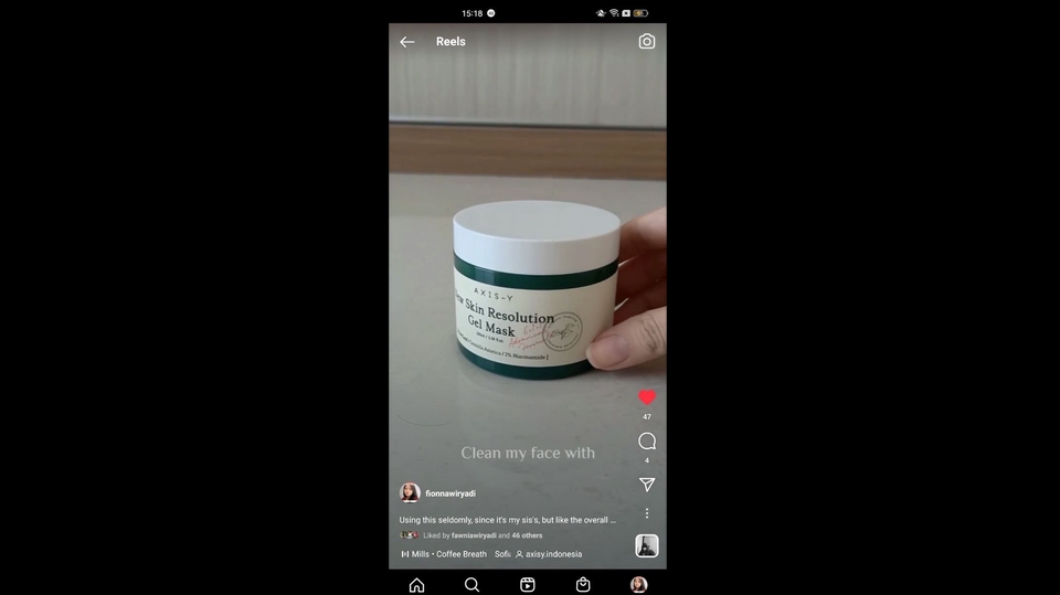 Review Produk Kecantikan - review produk dengan konten video berkualitas - 2