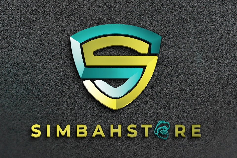 Jasa desain logo profesional, buat logo online dengan harga terjangkau, desain logo keren dan unik untuk bisnis Anda.