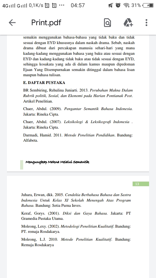 Pengetikan Umum - Layanan Jasa Penulisan - 7