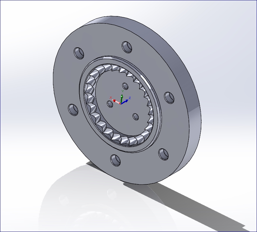 เขียนแบบวิศวกรรมและออกแบบโครงสร้าง - ออกแบบ เขียนแบบ ดราฟงาน 3D/2D Assembly part overall, ที่สำคัญราคาถูก ด้วย SOLIDWORKS - 2