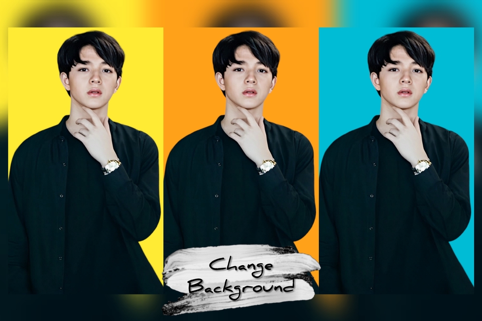 Edit Gambar & Photoshop - Jasa Edit Photoshop 1 Hari Siap - 3