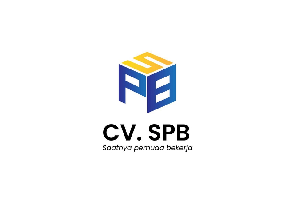 Logo - DESAIN LOGO SIMPEL DAN MODERN UNTUK PERUSAHAAN, UMKM, STARTUP, PT, CV, & FNB. - 28