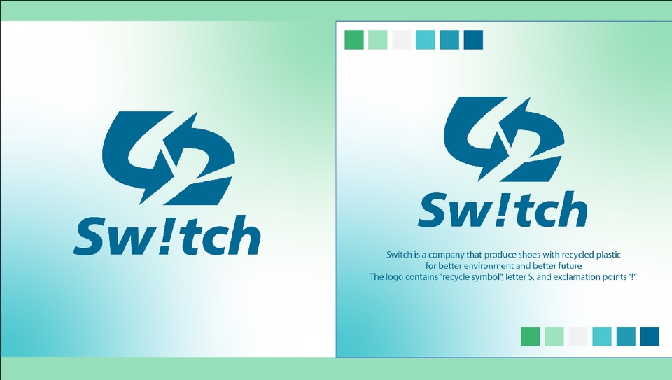 Logo - Desain Logo Menarik dan Elegan - 7