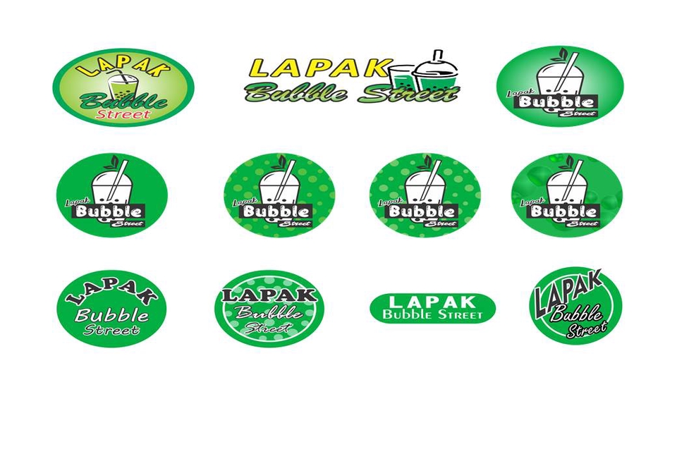 Logo - Desain/Edit Logo Bebas Revisi,Cepat, Murah, Profesional, Premium - 4