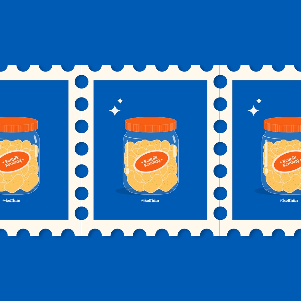 Gambar dan Ilustrasi - Illustrasi Digital 2D - 7