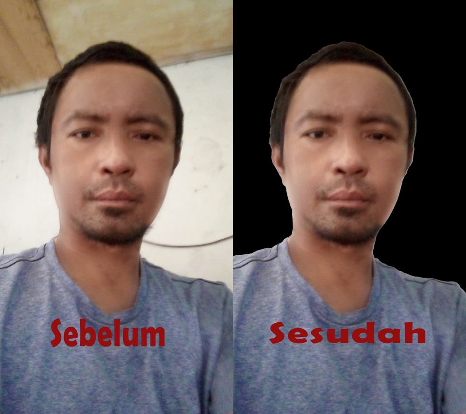 Edit Gambar & Photoshop - Jasa Edit Photo - 4