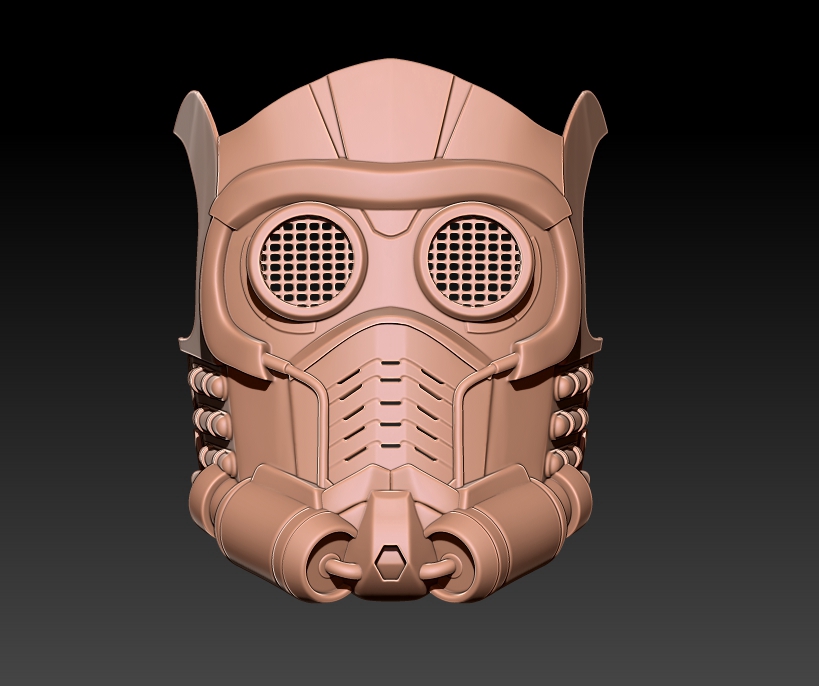 ทำโมเดล 3D - Model 3D - 15