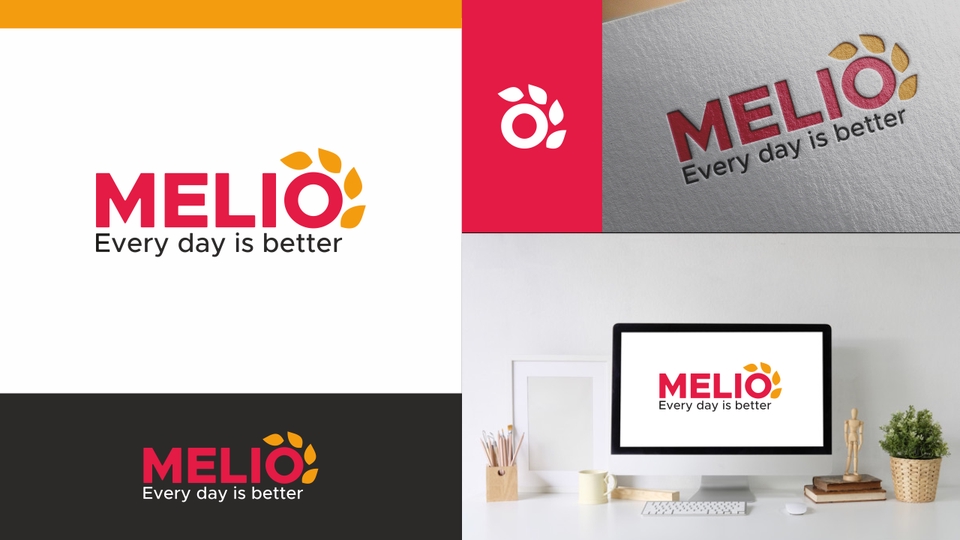 Logo - Desain Logo Terbaik (Kualitas Terjamin - Satu hari Jadi - Revisi Sepuasnya) - 16