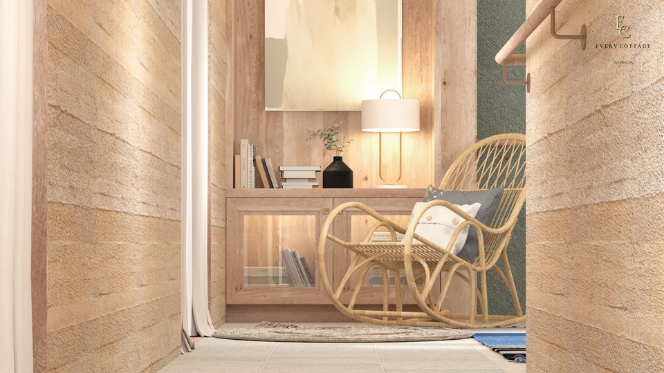 ออกแบบตกแต่งภายในและภายนอก - ออกแบบตกแต่งภายใน (Interior Design) บ้าน,คอนโด,โรงแรม,ร้านอาหาร,ร้านกาแฟ,สำนักงาน และอาคารทุกประเภท - 4