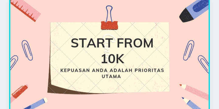 Penulisan Konten - Artikel kurang dari 1000 kata bisa ditunggu, 4-6 jam selesai ! - 3