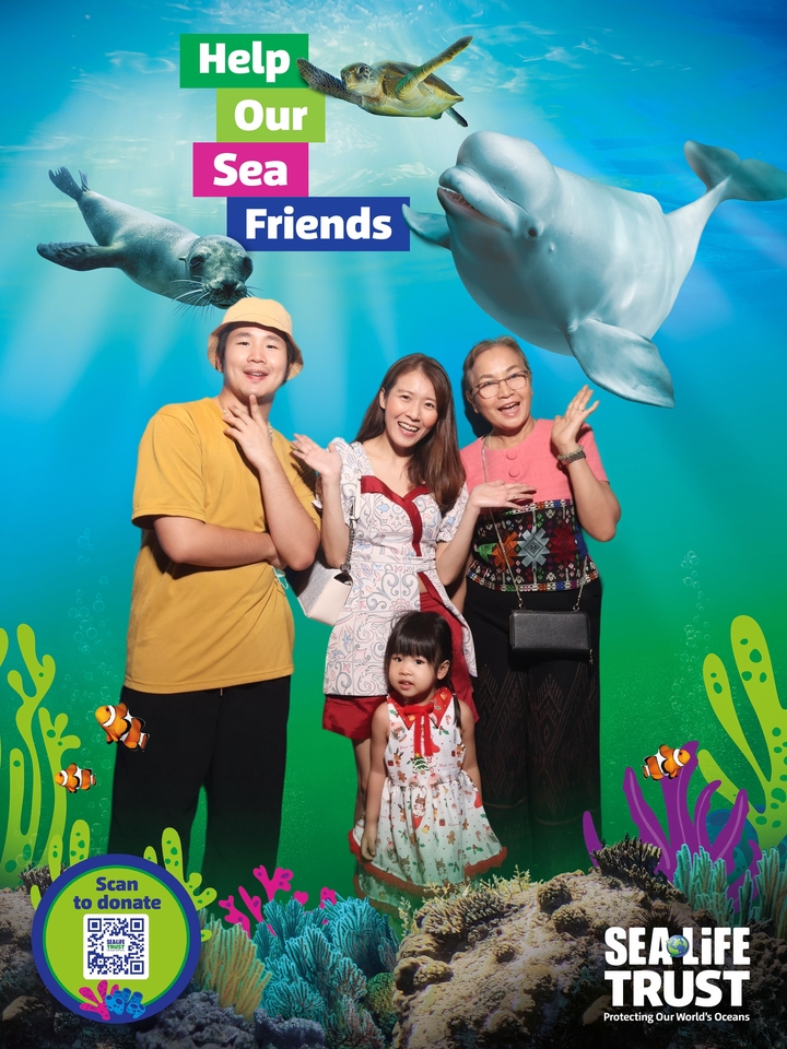 เน็ตไอดอลและบล็อกเกอร์รีวิว - รับงานรีวิว รูป วีดีโอ influence แม่และเด็ก บิ้วตี้ ครอบครัว ท่องเที่ยว - 4