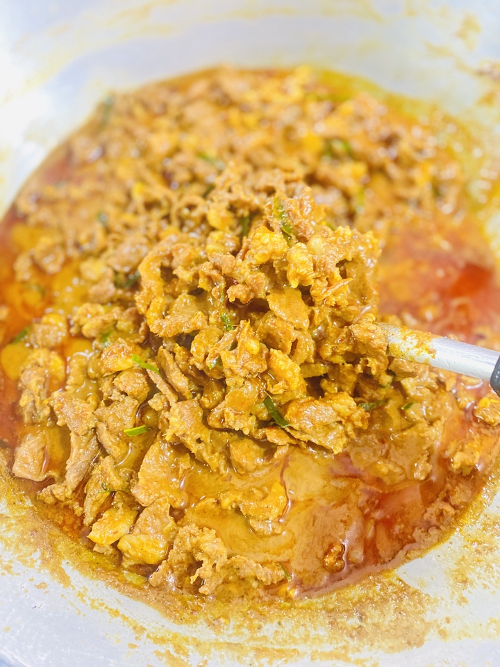 รับจัดเลี้ยง - รับทำโรงทาน รับทำข้าวกล่อง รับทำบุญ งานวัด งานบุญ - 23