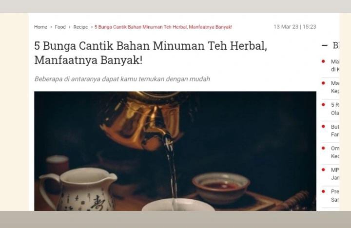 Penulisan Konten - Penulisan Artikel/Blog Cepat dan Murah - 9