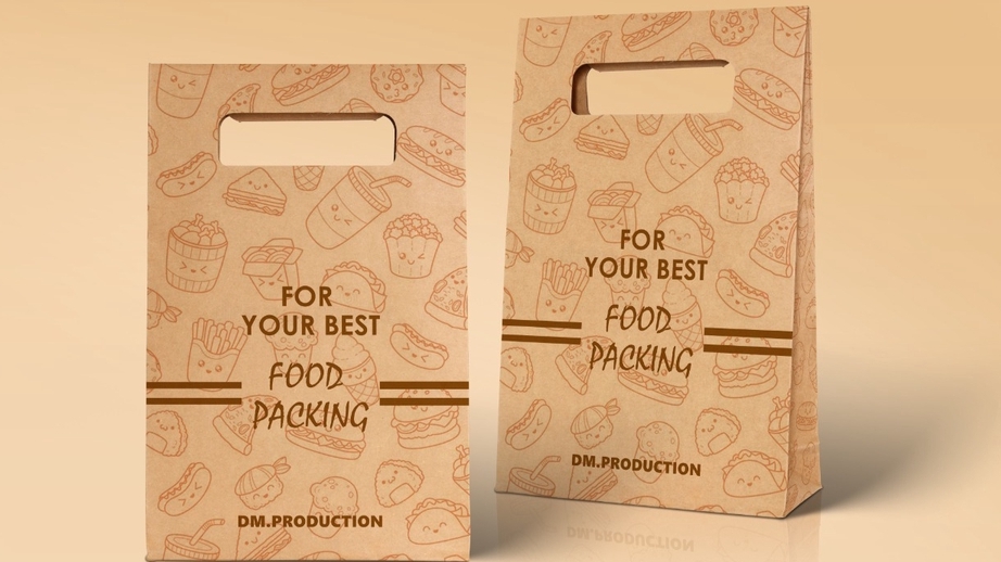 Label & Kemasan - Desain Label/ Kemasan untuk Promosikan Produk Makanan atau Minuman Anda. - 12