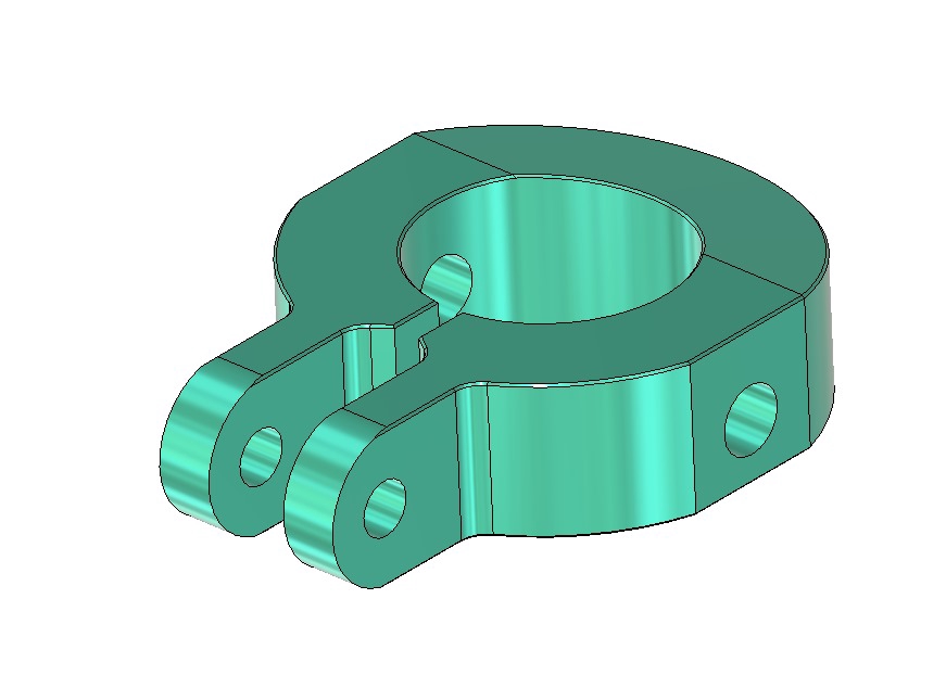 CAD Drawing - Jasa CAD , CAM & Prototyping - 4