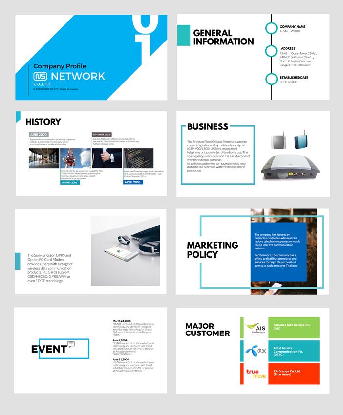 Presentation - Presentation : ตามรีเศวส - 2